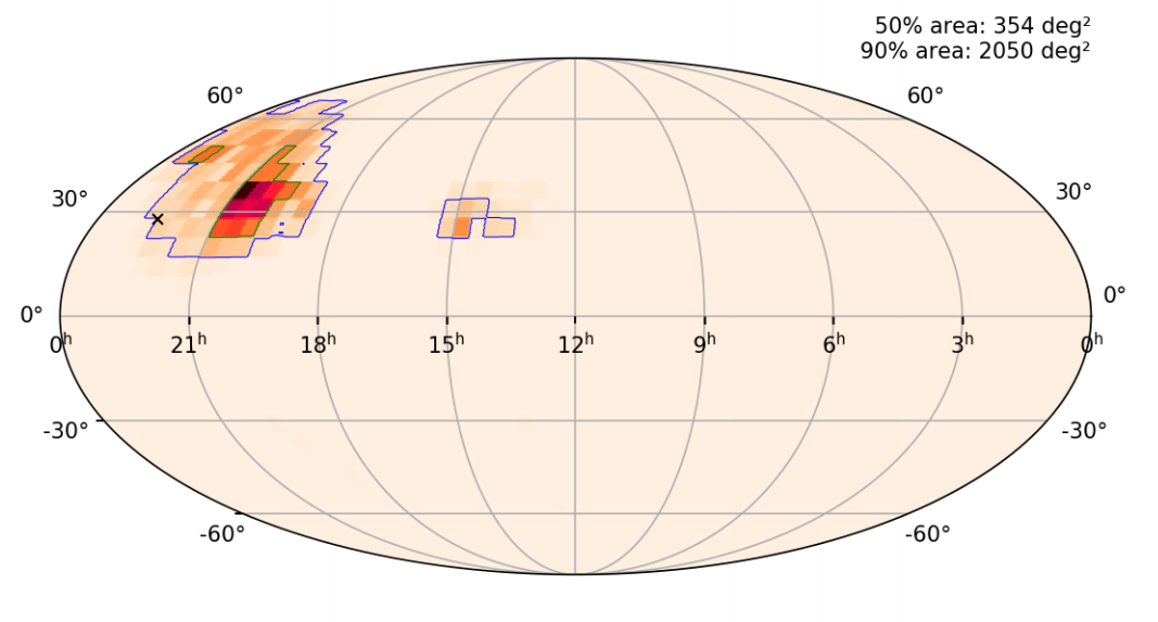 Second feature alt text